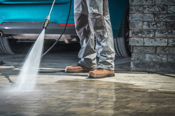 Boat and Dock Cleaning in Stirling, NJ