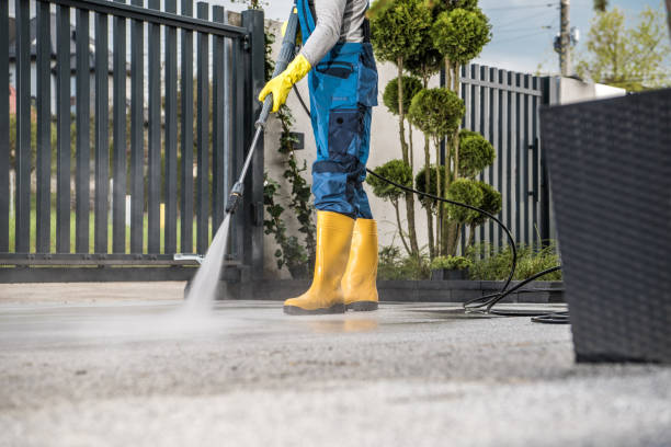 Best House Exterior Washing  in Stirling, NJ
