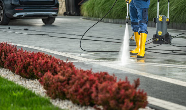 Trusted Stirling, NJ Pressure Washing Services Experts